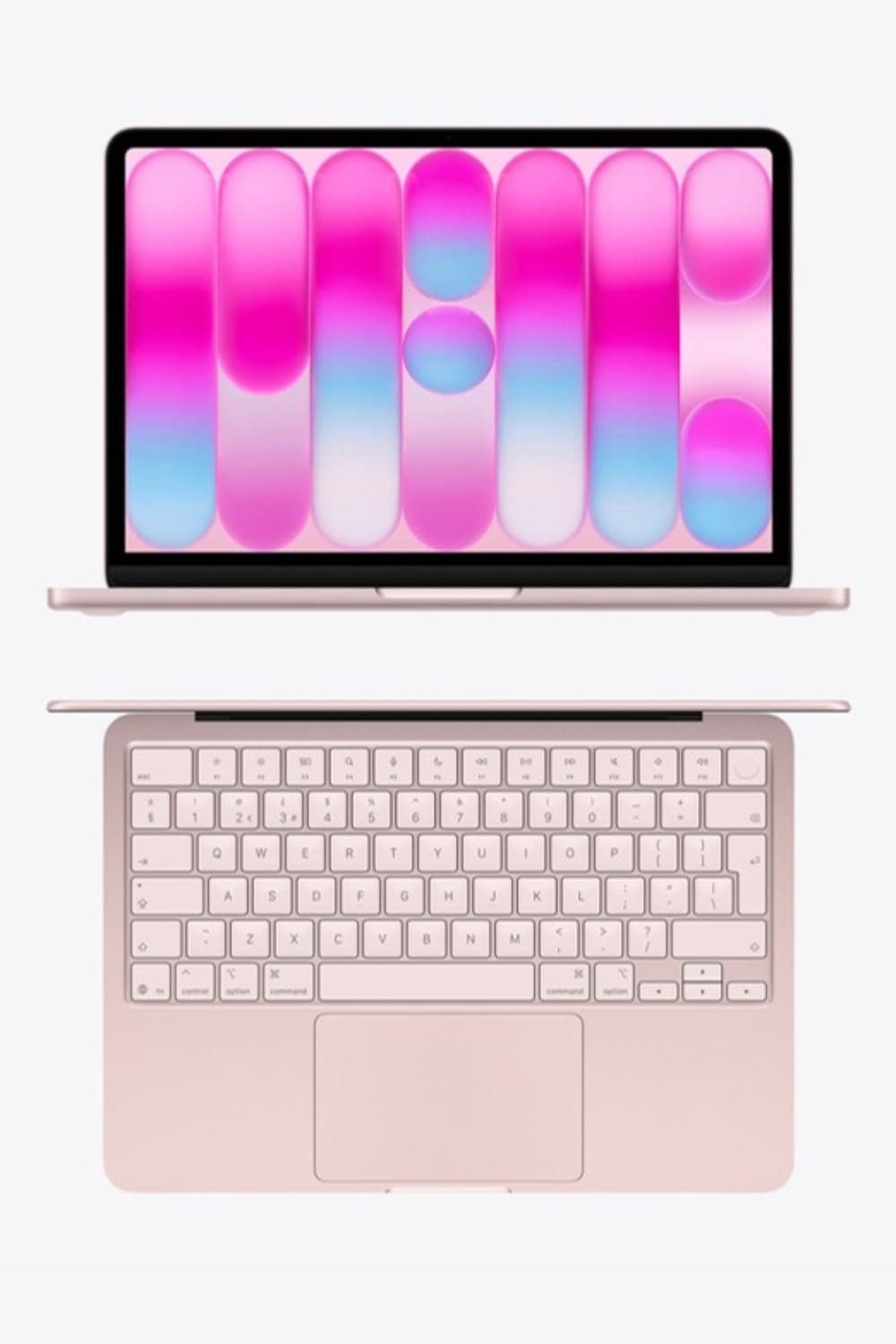 Apple MacBook Neo 13" (Blush, 512GB)